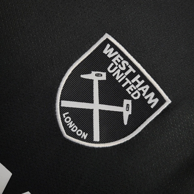 Maillot West Ham 24/25