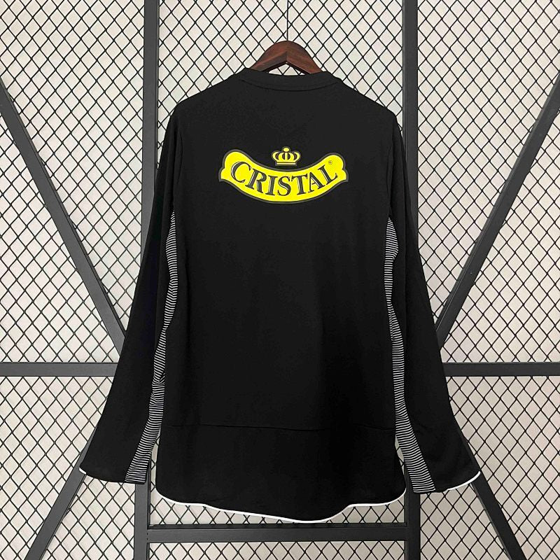 Maillot Colo Colo Replicas Extérieur Rétro 25/26