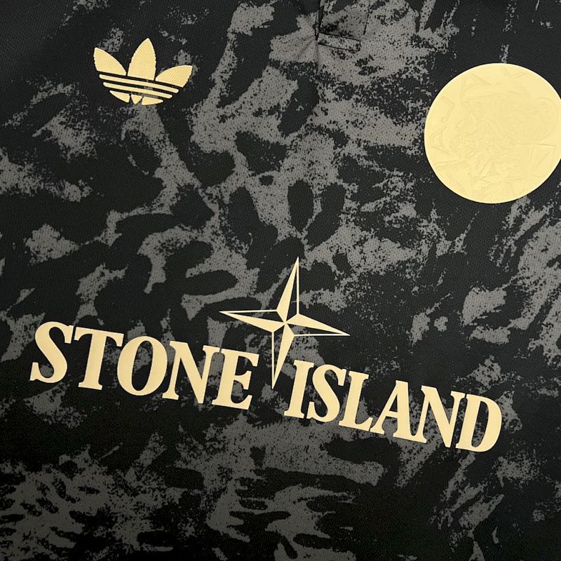 Maillot Ajax Édition spéciale 24/25