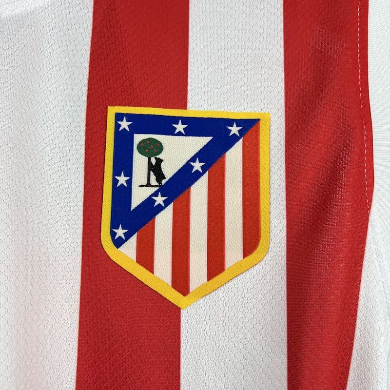 Débardeur Atlético Madrid Domicile 25/26