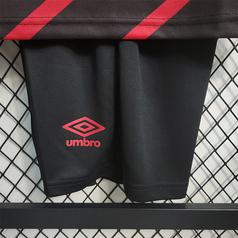 Ensemble Enfant Athletico Paranaense Domicile 23/24
