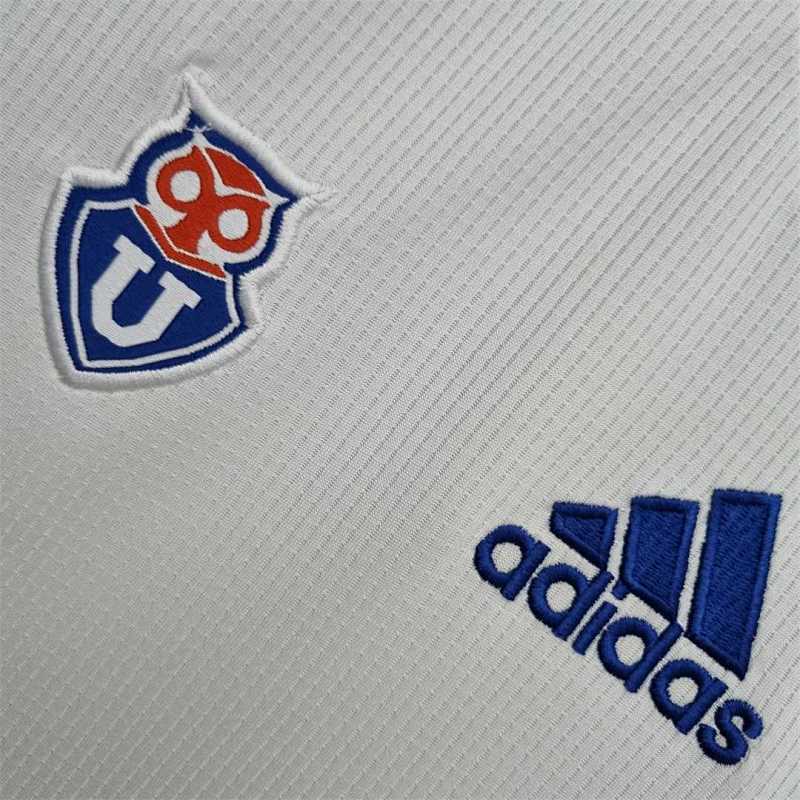 Maillot University Chile Extérieur 22/23