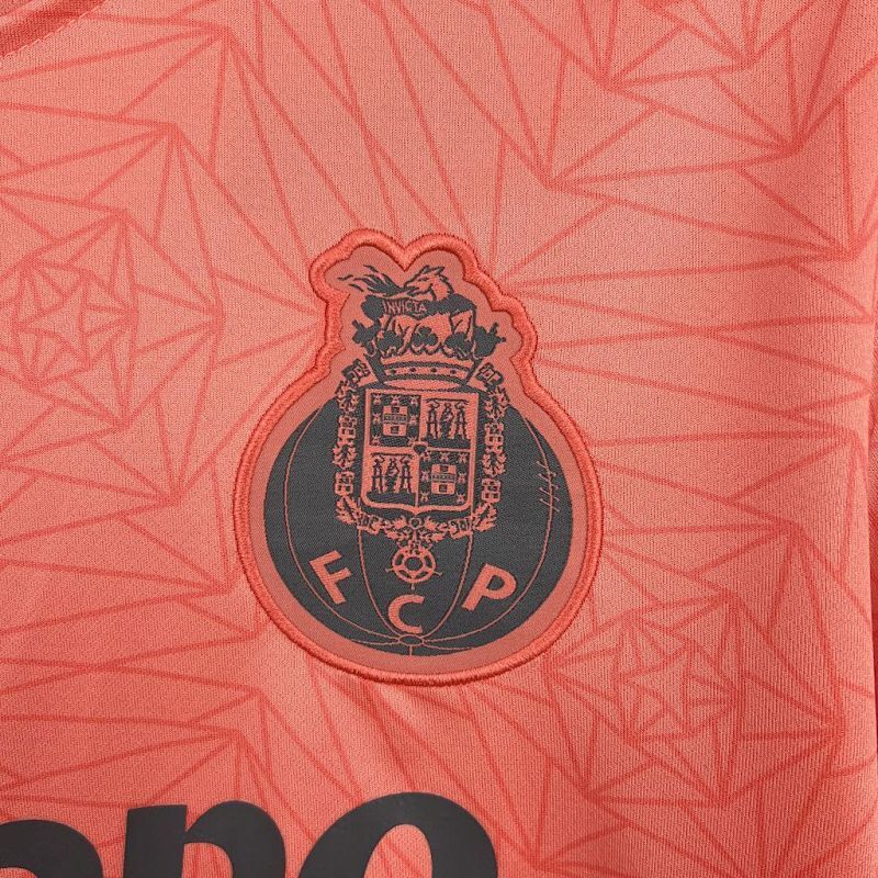 Maillot FC Porto Extérieur 25/26