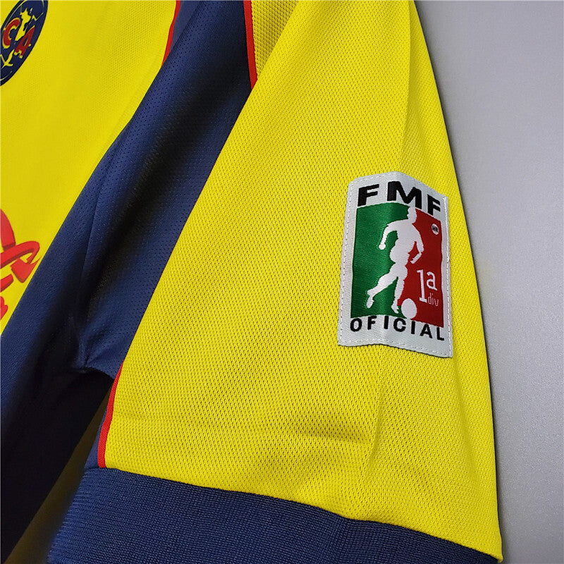 Maillot America Domicile 25/26
