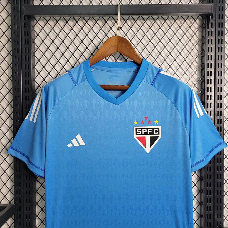 Maillot São Paulo Gardien 23/24