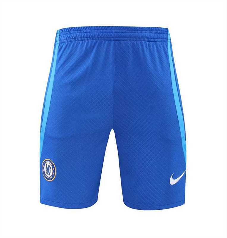 Ensemble Chelsea Bleu Prématch 22/23