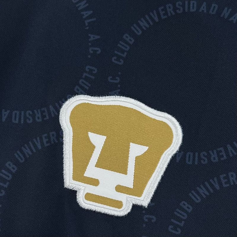 Maillot Pumas UNAM Extérieur 26/27