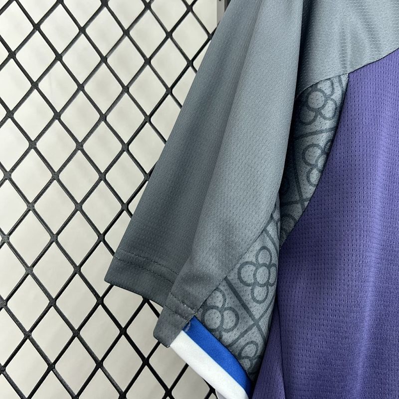 Maillot Espanyol Extérieur 24/25