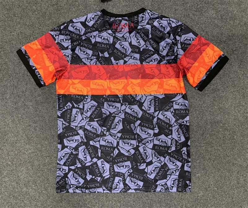 Maillot AS Roma Édition spéciale 22/23