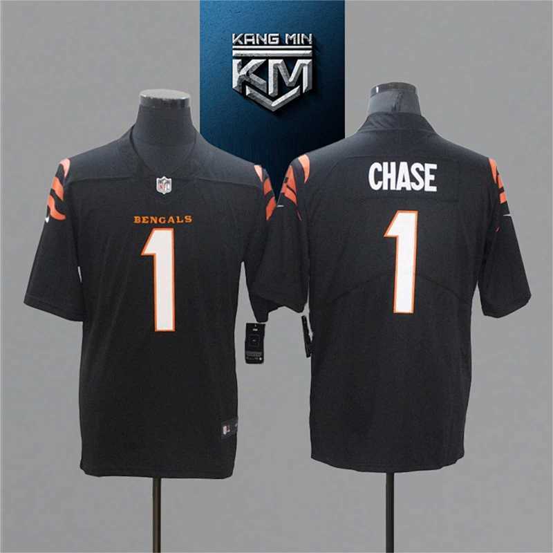 Maillot Bengals NFL 25/26