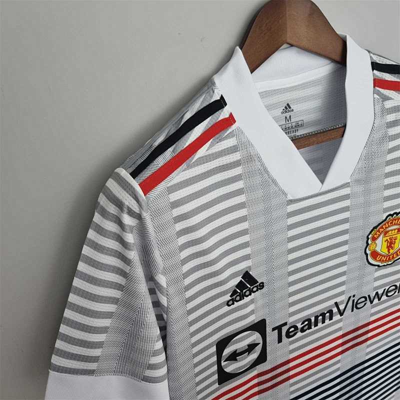 Maillot Manchester United Prématch 22/23 (3)