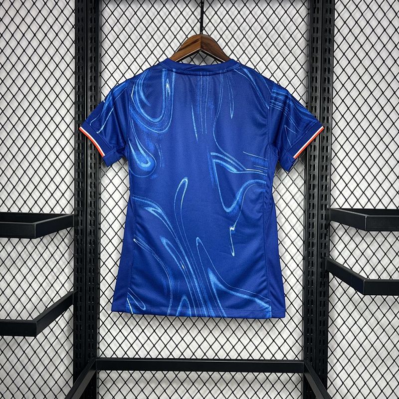 Maillot Femme Chelsea Domicile 24/25