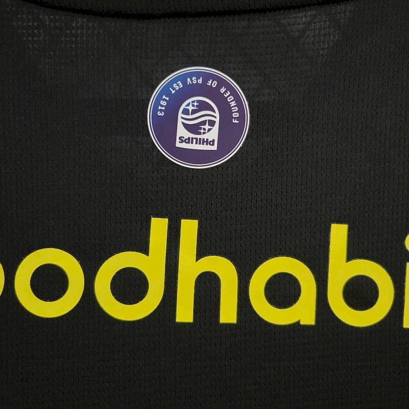Maillot PSV Eindhoven Extérieur 24/25