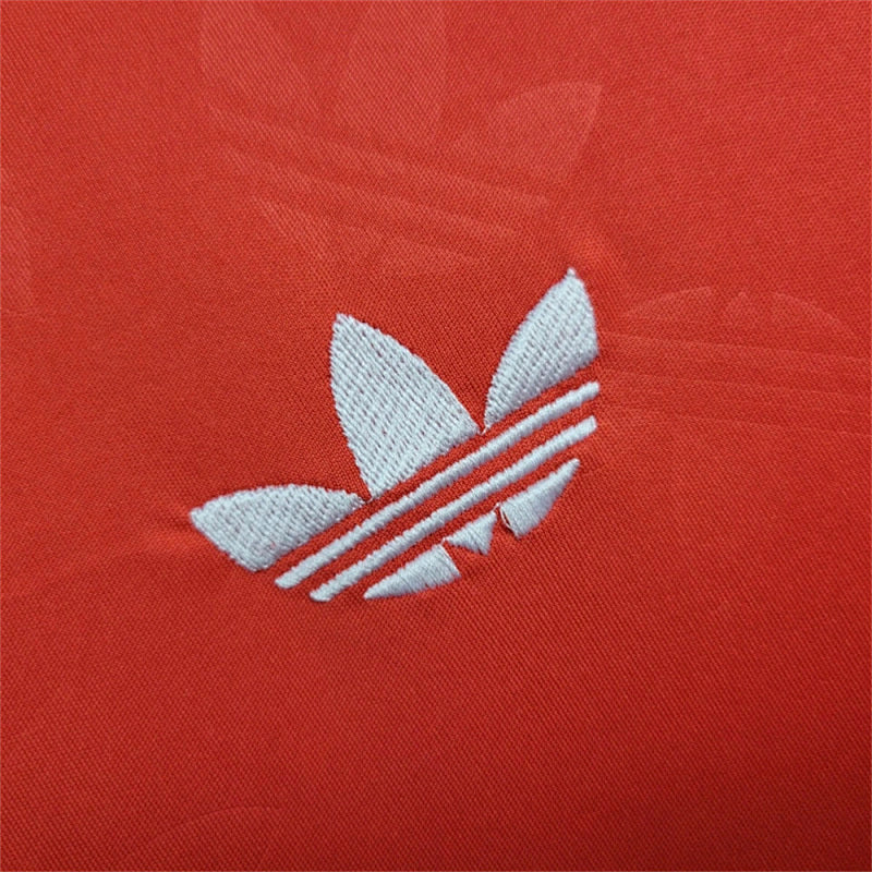 Maillot Bayern Munich Rouge Édition spéciale 24/25