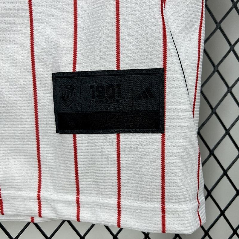Maillot River Plate 25/26