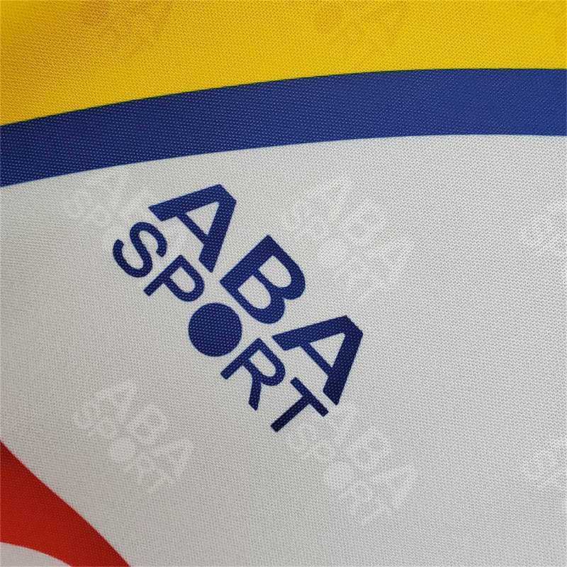 Maillot Tigres UANL Extérieur Rétro 96/97