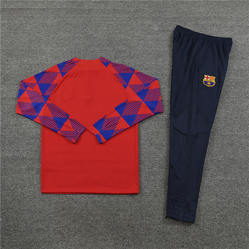 Survêtement FC Barcelone 23/24 (11)
