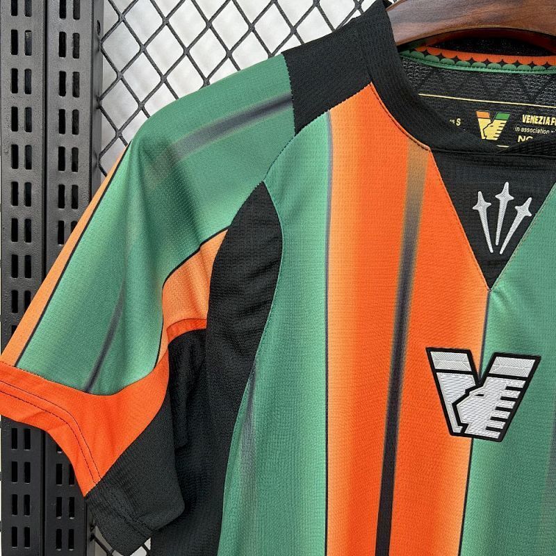 Maillot Venezia Third 25/26