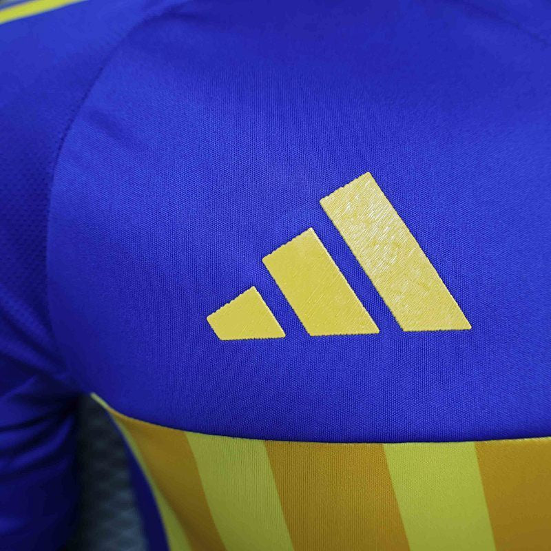Maillot Boca Juniors Domicile Player Version 24/25