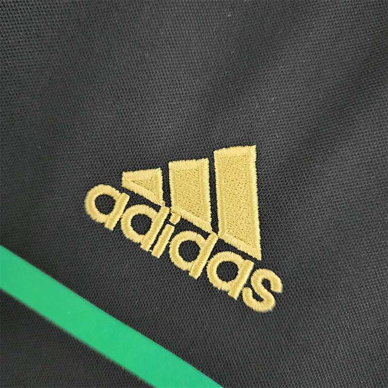 Camiseta AC Milan Visitante Retro 2011/12
