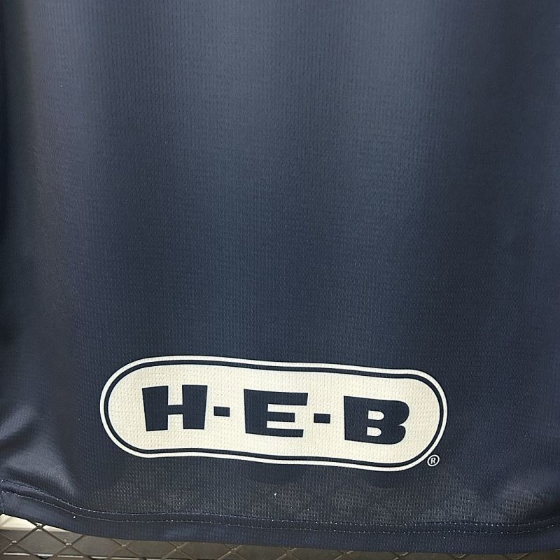 Maillot Monterrey T Dropship Domicile 24/25