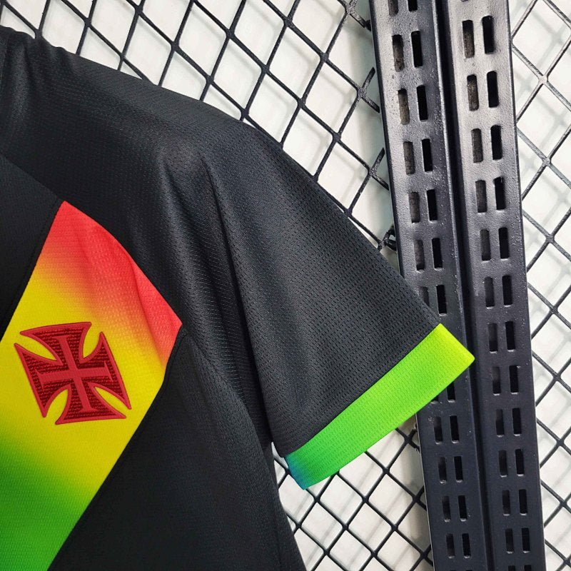 Maillot Femme Vasco da Gama Édition spéciale 22/23