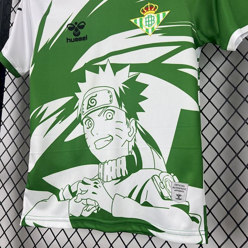 Ensemble Enfant Real Betis 25/26