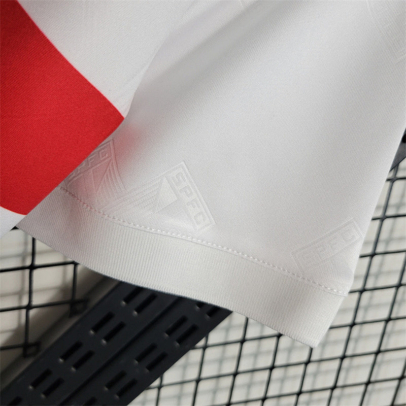 Maillot São Paulo Domicile Rétro 93/94
