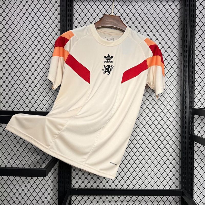 Maillot Lyon Édition spéciale 24/25