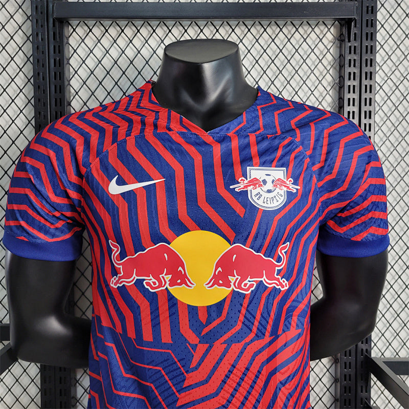 Maillot RB Leipzig Extérieur Player Version 23/24