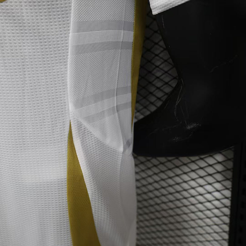 Maillot Al-Nassr Third Player Version 24/25