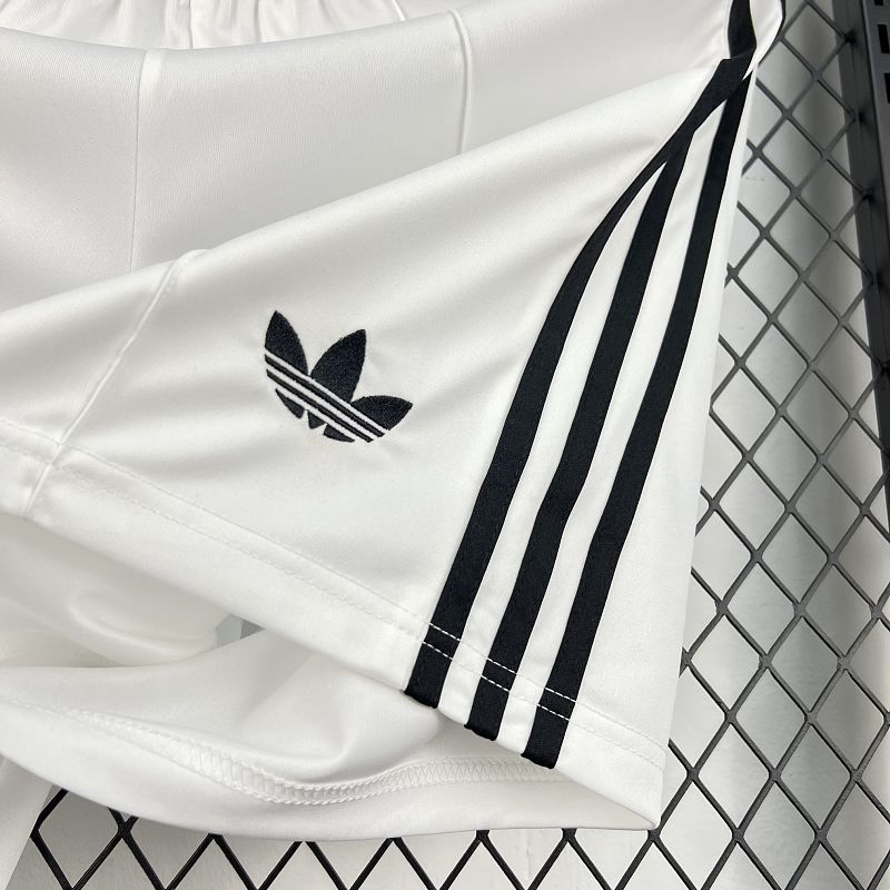 Short Belgium Extérieur 25/26