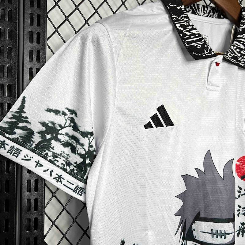 Maillot Japon Naruto Akatsuki Édition spéciale 25/26