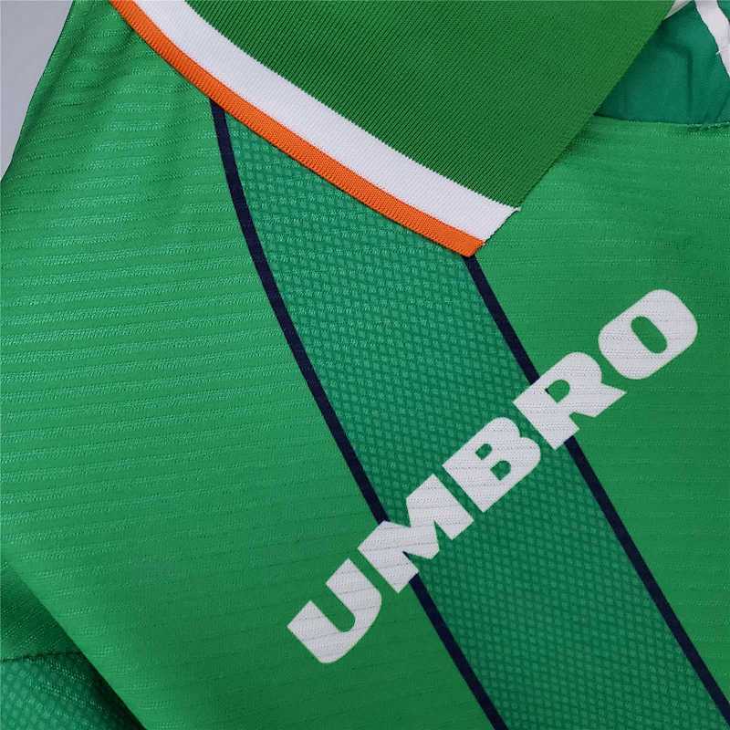 Ireland Jersey