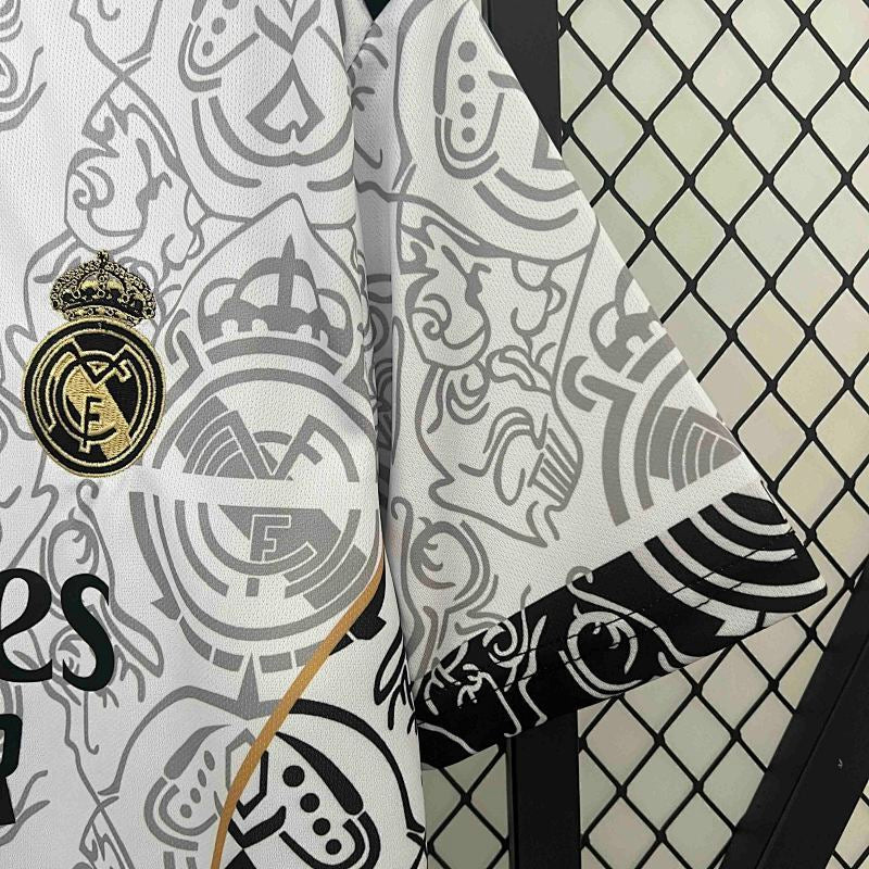 Maillot Real Madrid 24/25
