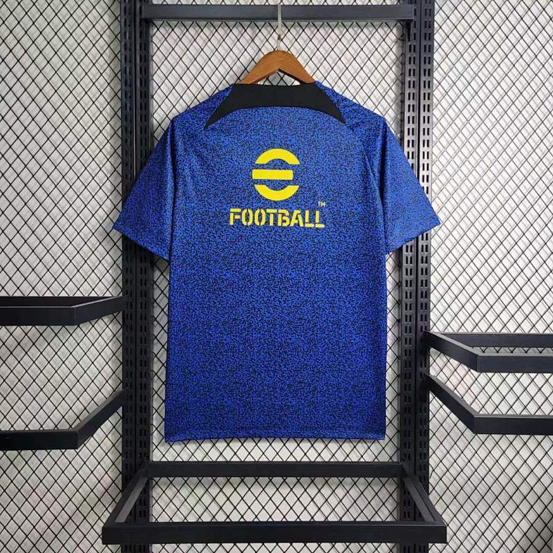Maillot Inter Milan Pre-Match 23/24