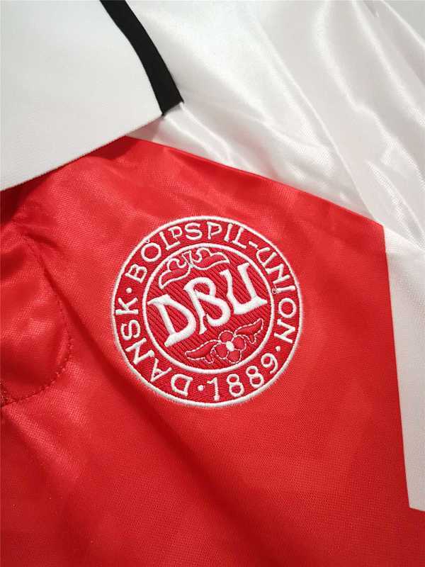 Maillot Denmark Champions League Rétro 25/26