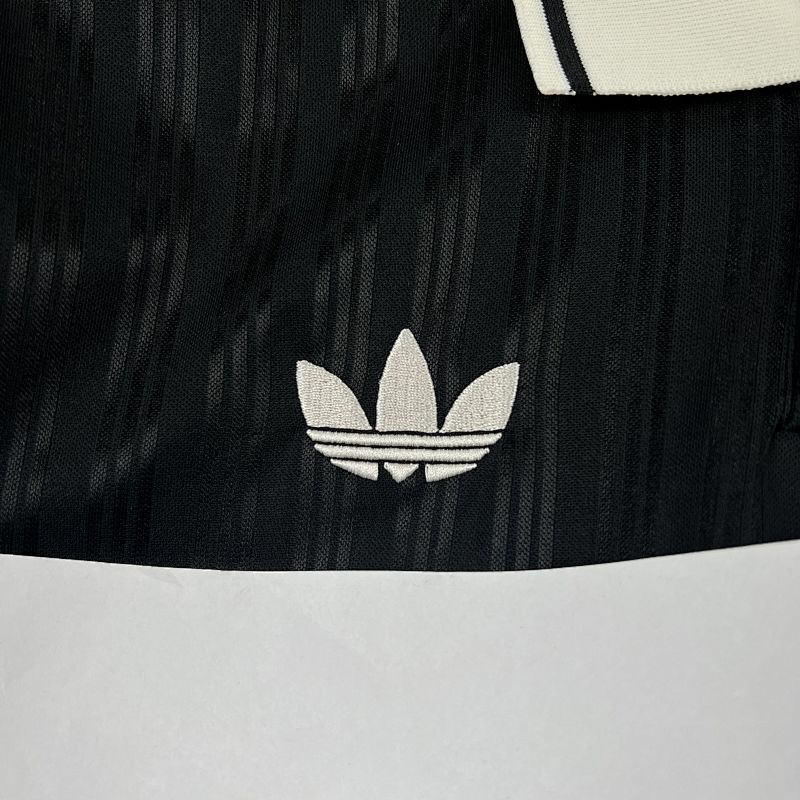 Maillot Oasis Tour Sleeves Édition spéciale Manches Longues 25/26