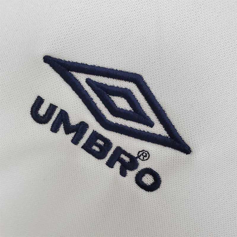 Maillot Angleterre Domicile Rétro 2000