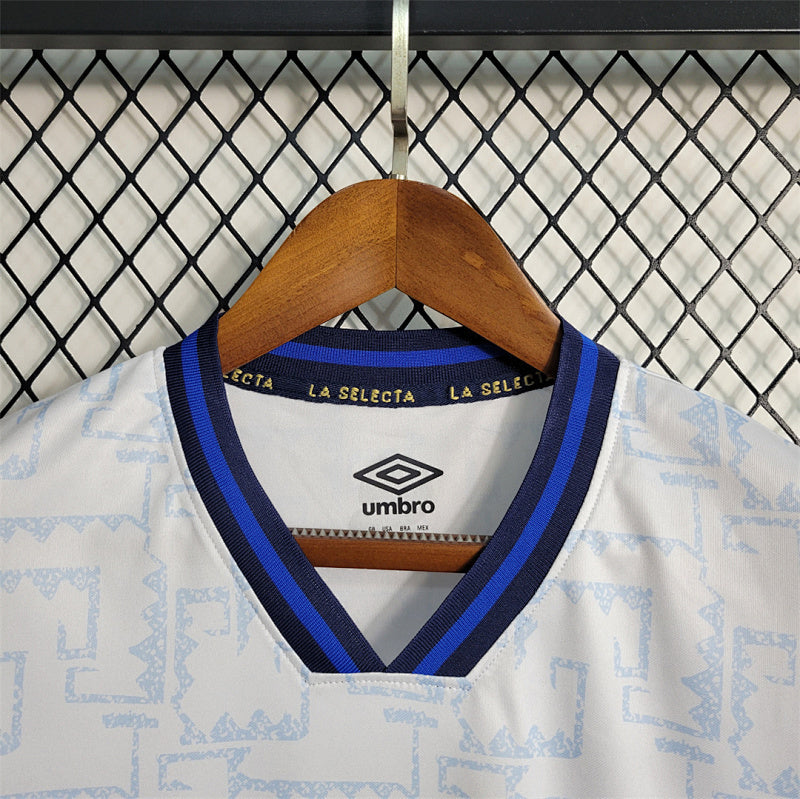 Maillot El Salvador Extérieur 23/24