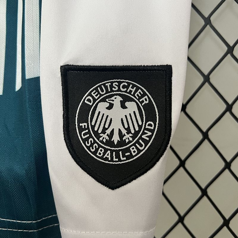 Ensemble Enfant Germany Euro Cheap Extérieur 25/26