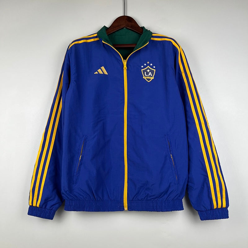 Coupe-vent LA Galaxy 23/24