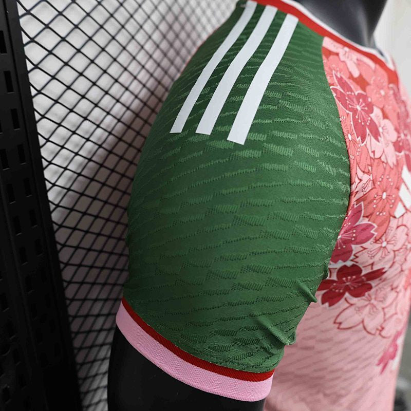 Maillot Japan Cherry Blossom Édition spéciale Player Version 25/26