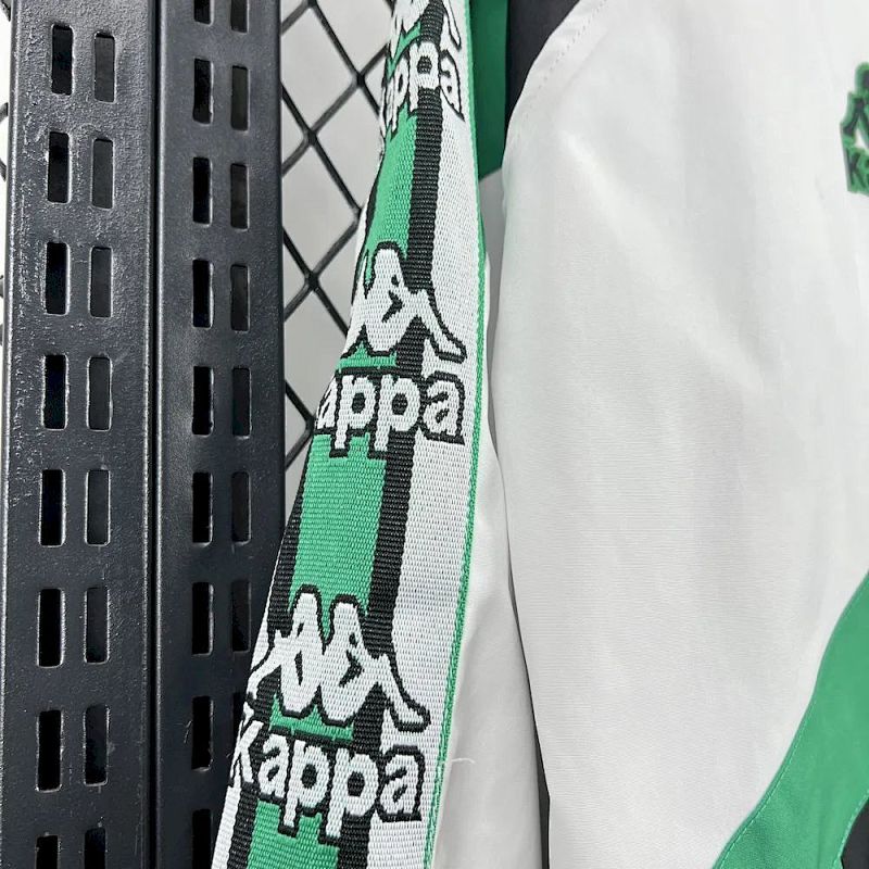 Coupe-vent Real Betis 25/26