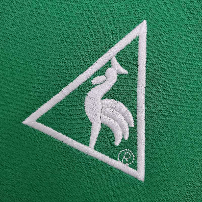 Maillot Senegal Rétro 2002