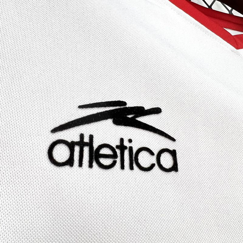 Maillot Mexico T Extérieur Rétro 25/26