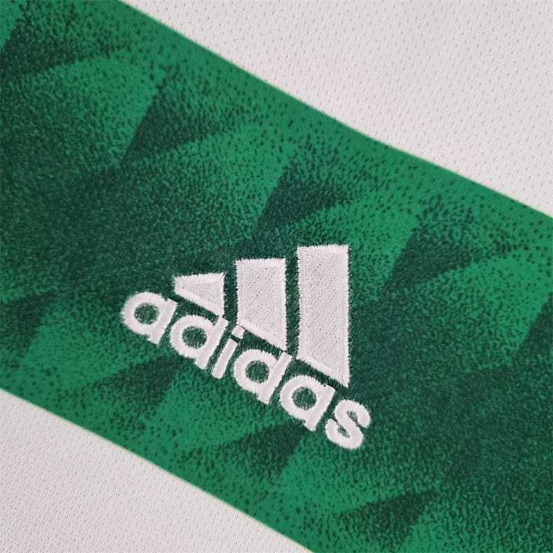 Maillot Celtic Domicile 22/23