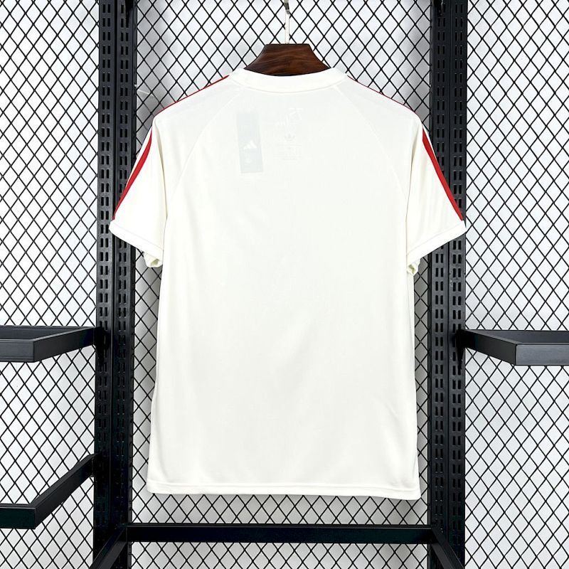 Lyon Anniversary Special Edition Jersey 25/26