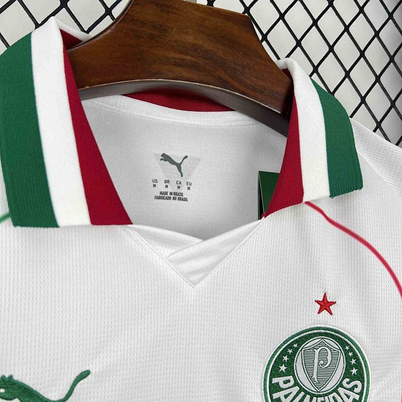Maillot Femme Palmeiras Extérieur 26/27