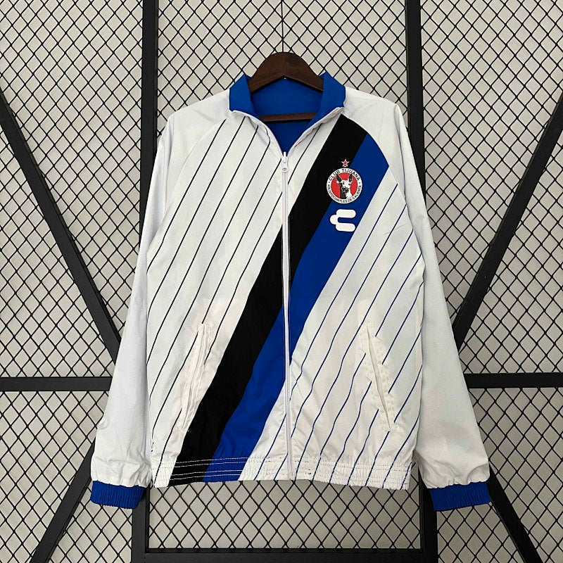 Coupe-vent Tijuana Reversible amp;Blue 23/24